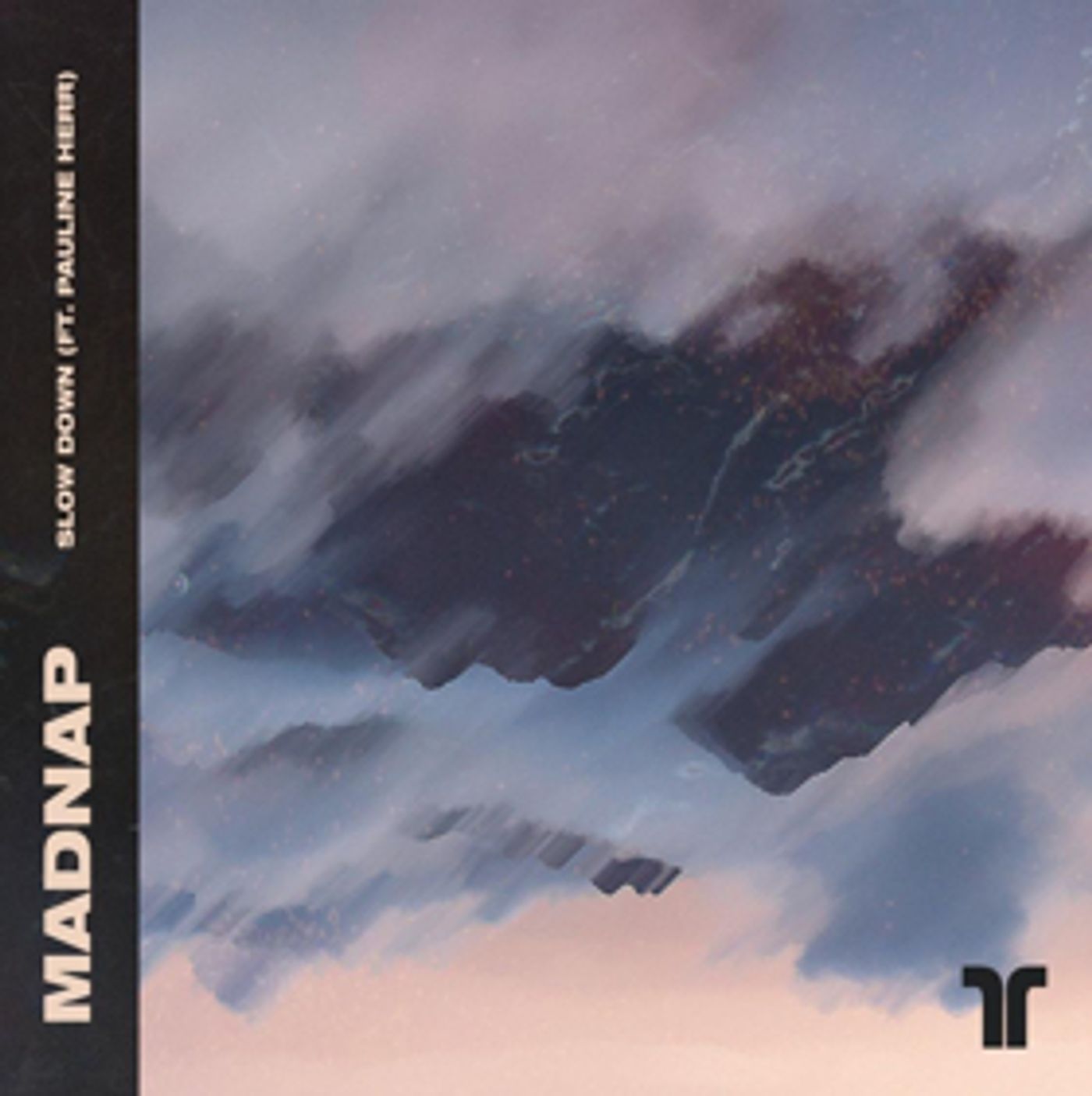 Madnap Releases New Single SLOW DOWN ft. Pauline Herr  Image