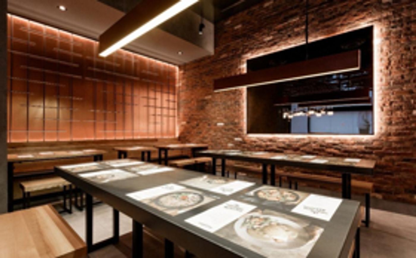 WAGAMAMA Launches Third NYC Location in Murray Hill on 2/6 WAGAMAMA Launches Third NYC Location in Murray Hill on 2/6 Image