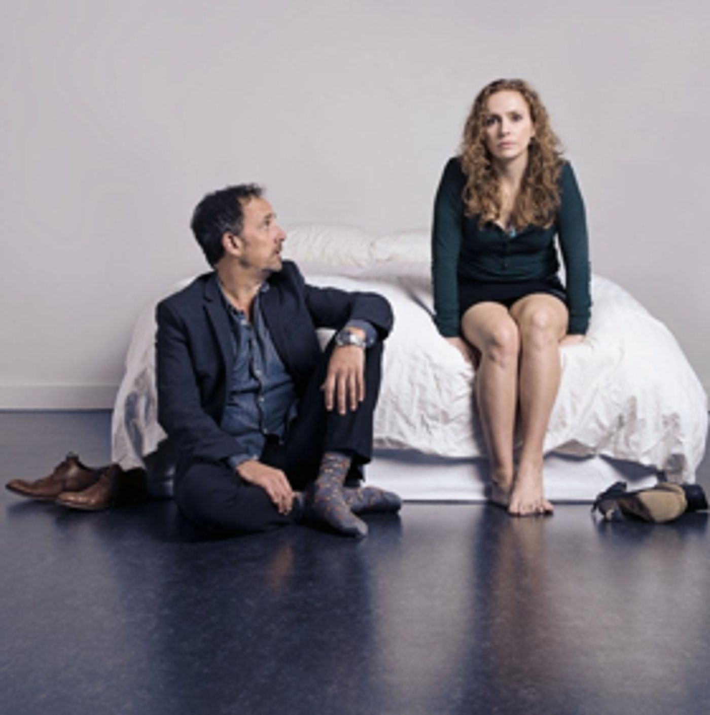 Touchstone Theatre Presents C'MON, ANGIE! Touchstone Theatre Presents C'MON, ANGIE! Image