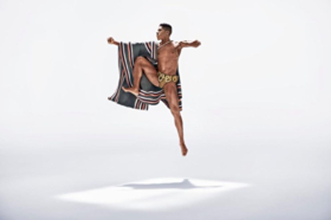 Martha Graham Dance Company Presents GrahamDeconstructed - MARTHA'S MEN Martha Graham Dance Company Presents GrahamDeconstructed - MARTHA'S MEN Image