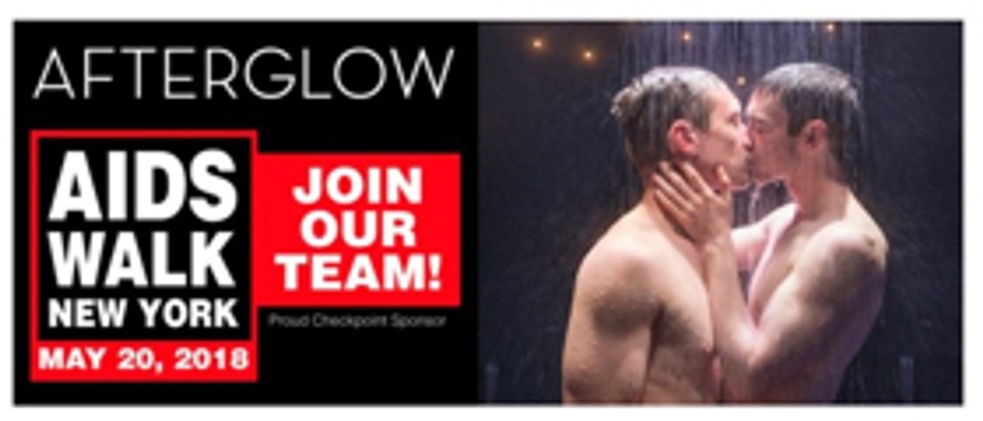 Off-Broadway Play AFTERGLOW Adjust Performance Schedule Around New Episodes of RUPAUL'S DRAG RACE  Image