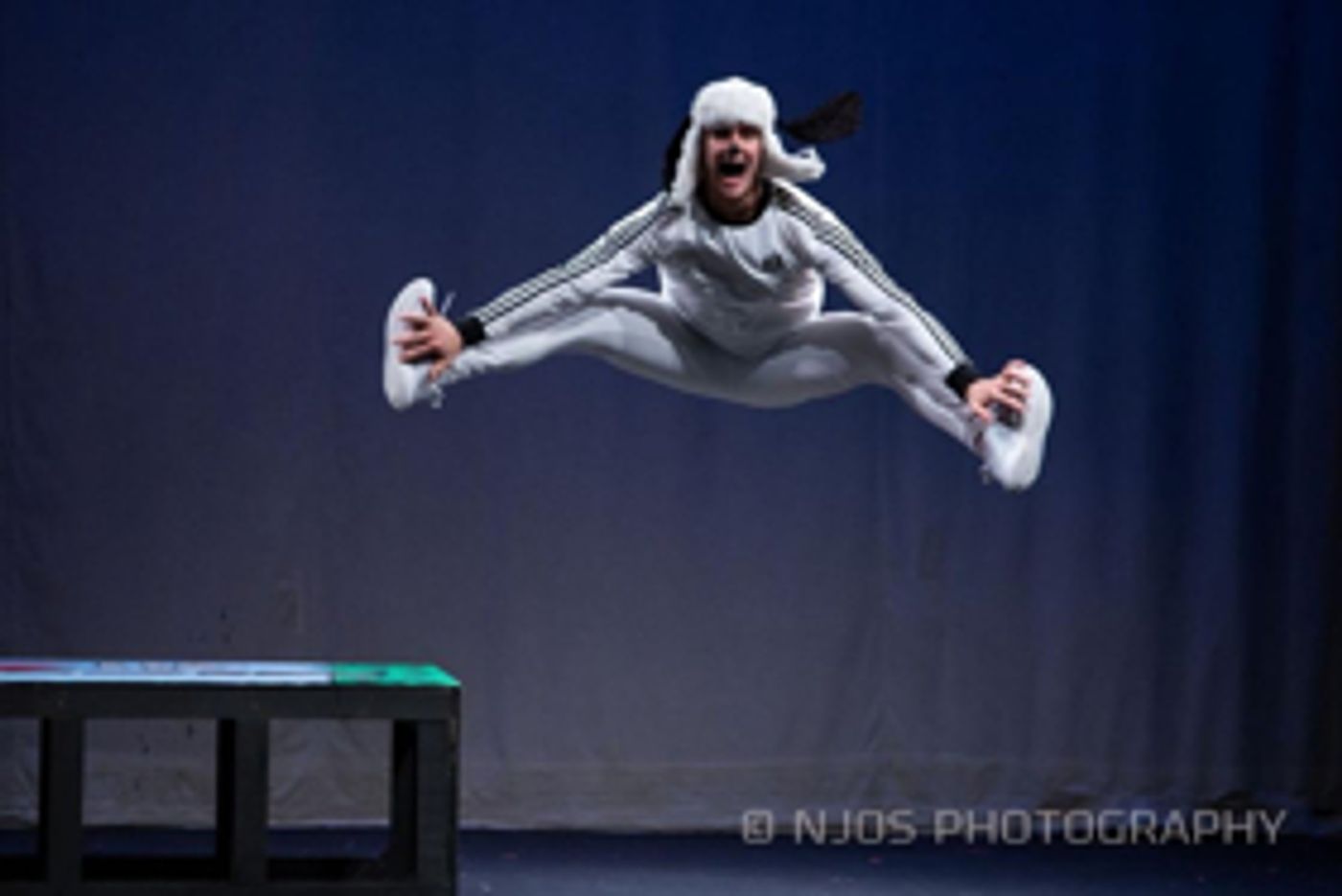 Review: YOU'RE A GOOD MAN CHARLIE BROWN at Shanley High School Review: YOU'RE A GOOD MAN CHARLIE BROWN at Shanley High School Image