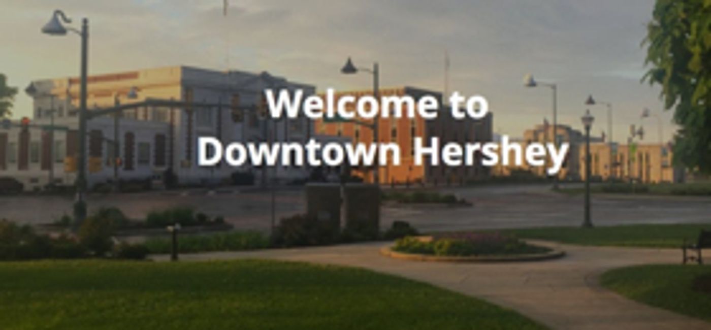 Hershey Lights Its Holiday Tree December 1 Hershey Lights Its Holiday Tree December 1 Image