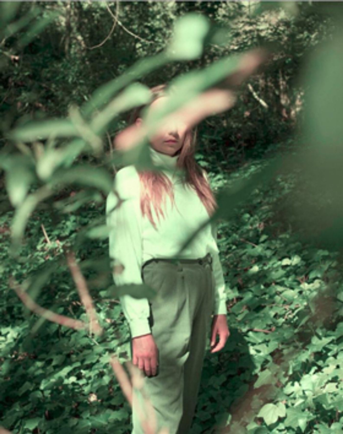 Beauty Queen Shares New Single SOLD YOU OUT, Listen On All Things G  Image