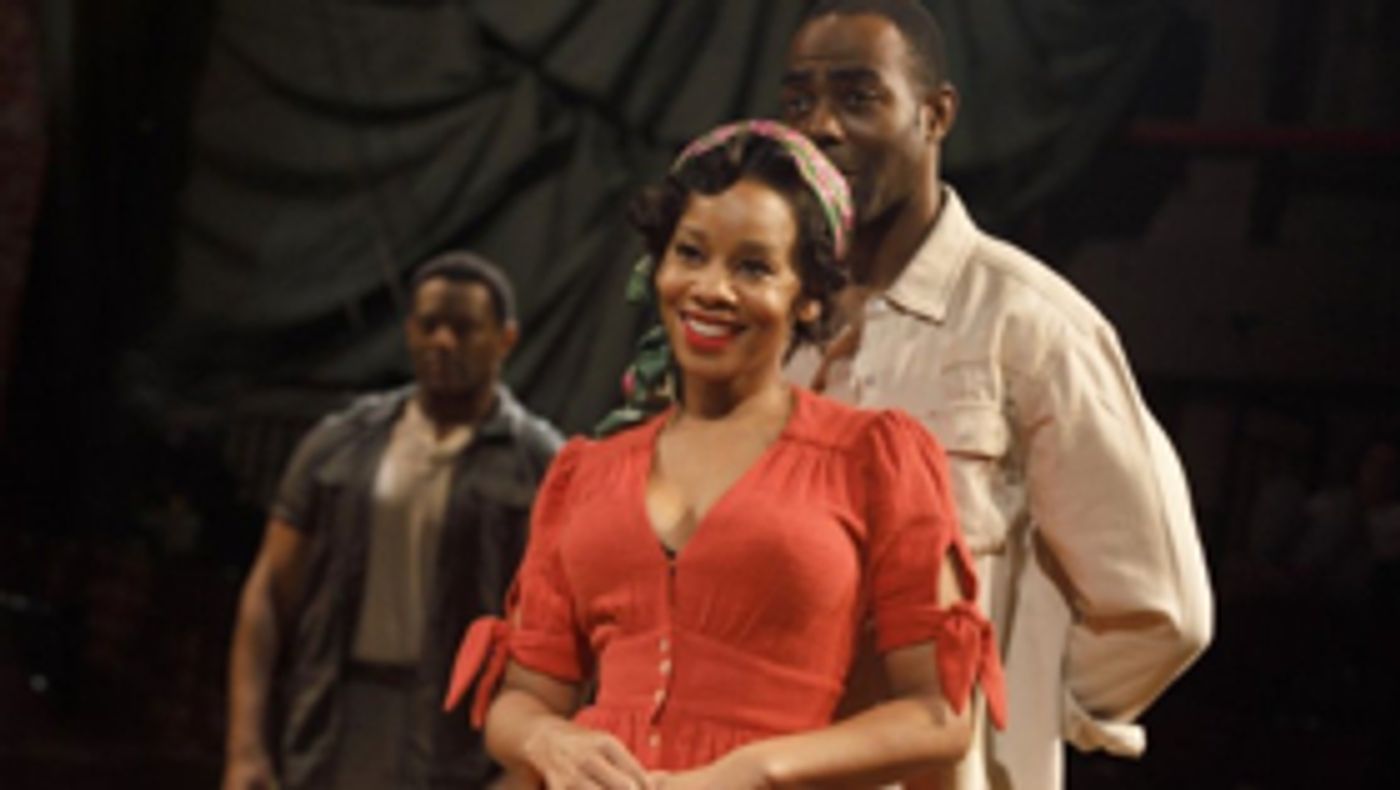 CARMEN JONES, ON KENTUCKY AVENUE Lead AUDELCO 'Viv' Awards - Full List! CARMEN JONES, ON KENTUCKY AVENUE Lead AUDELCO 'Viv' Awards - Full List! Image