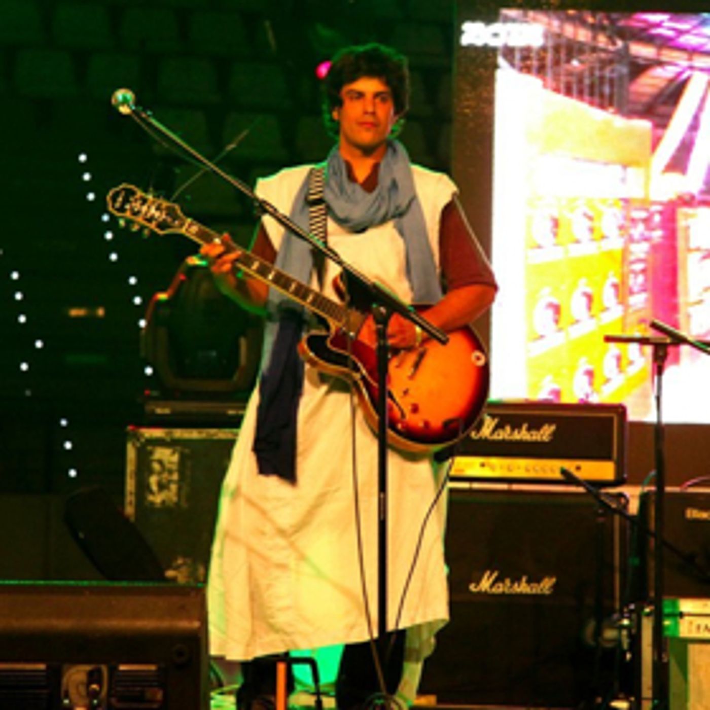 Luis Gimenez Amoros Trio to Play Alexander Upstairs Luis Gimenez Amoros Trio to Play Alexander Upstairs Image