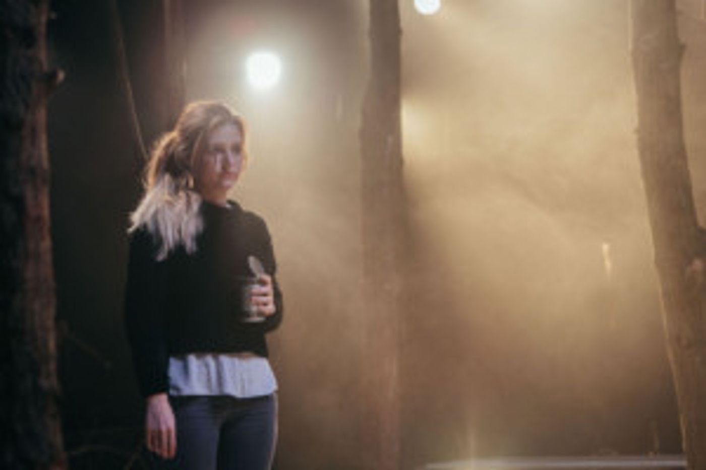 Review: BAD ROADS, Royal Court Review: BAD ROADS, Royal Court Image