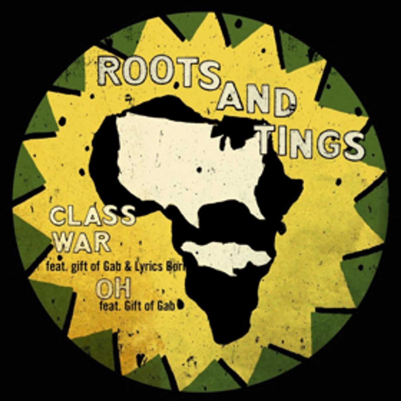 Lateef the Truth Speaker Releases New Single from Upcoming Project 'Roots & Tings'  Image