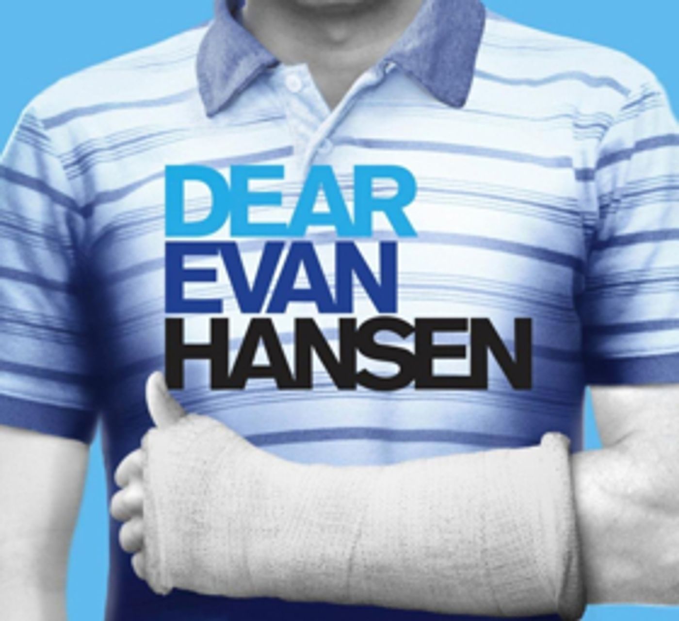 DEAR EVAN HANSEN Announces $25 Digital Lottery in San Francisco DEAR EVAN HANSEN Announces $25 Digital Lottery in San Francisco Image