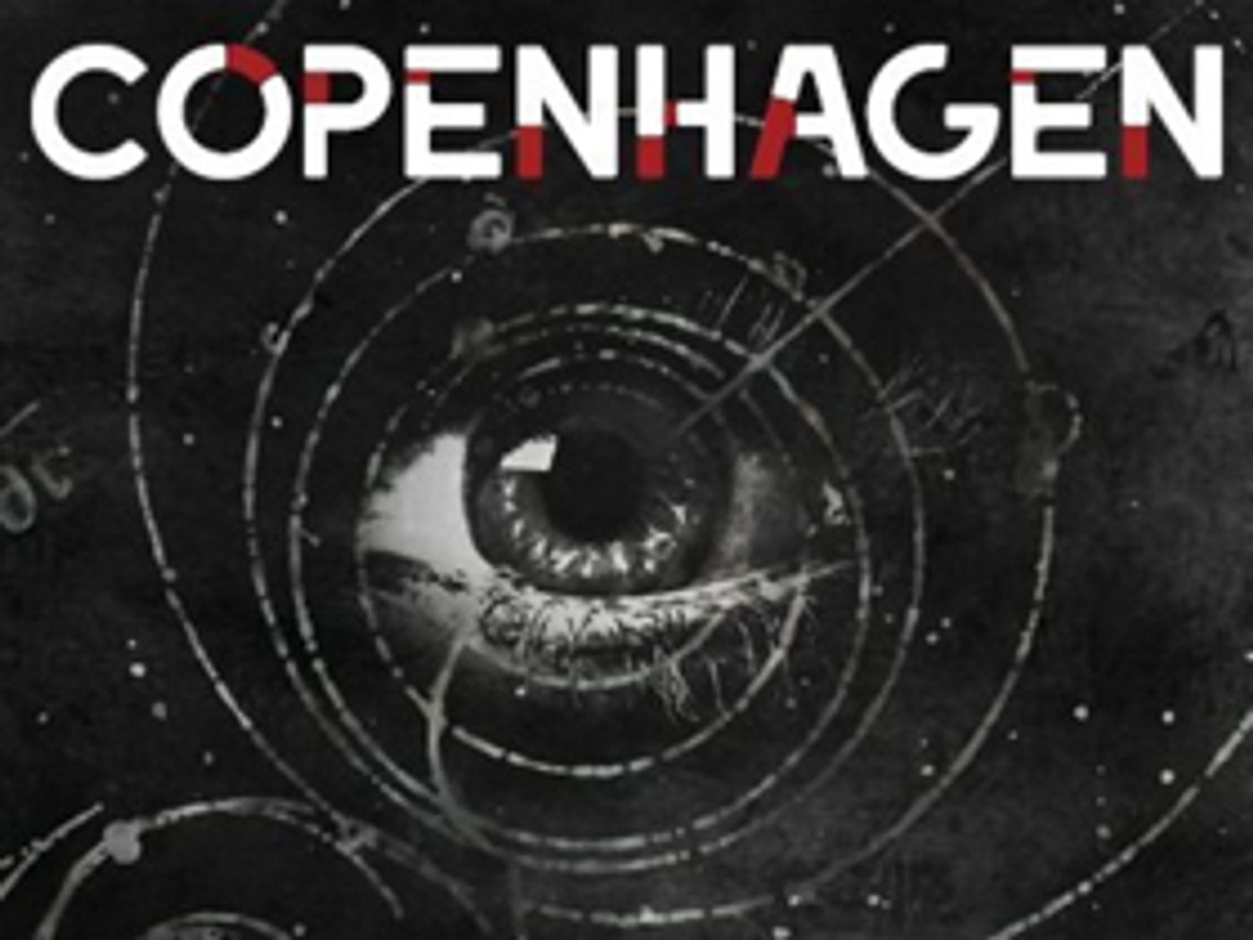 Lantern Theater Company Presents COPENHAGEN By Michael Frayn Lantern Theater Company Presents COPENHAGEN By Michael Frayn Image