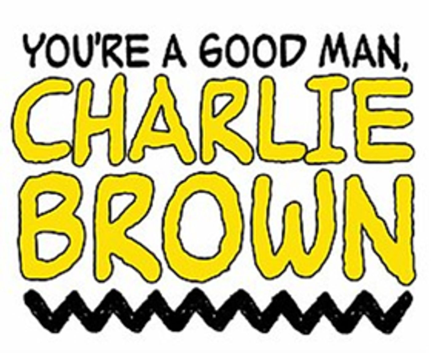 Bellarine Theatre Company to Present YOU'RE A GOOD MAN, CHARLIE BROWN  Image