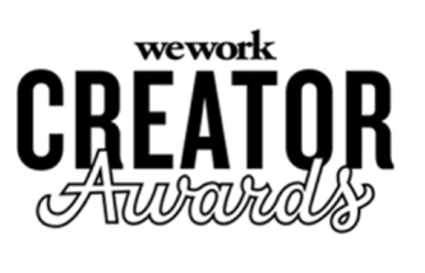 Five Entrepreneurs Announced As Winners At San Fransisco WeWork Creator Awards Five Entrepreneurs Announced As Winners At San Fransisco WeWork Creator Awards Image