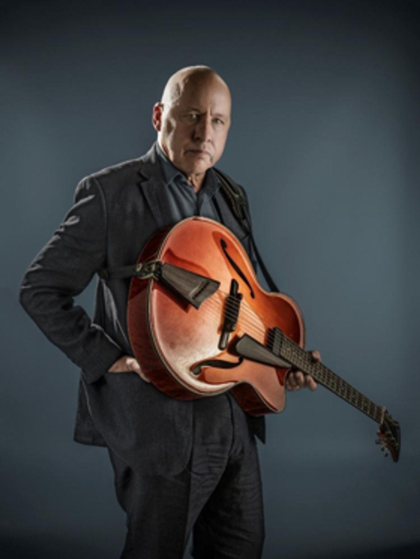 Mark Knopfler Announces May 2019 UK Tour Dates Mark Knopfler Announces May 2019 UK Tour Dates Image