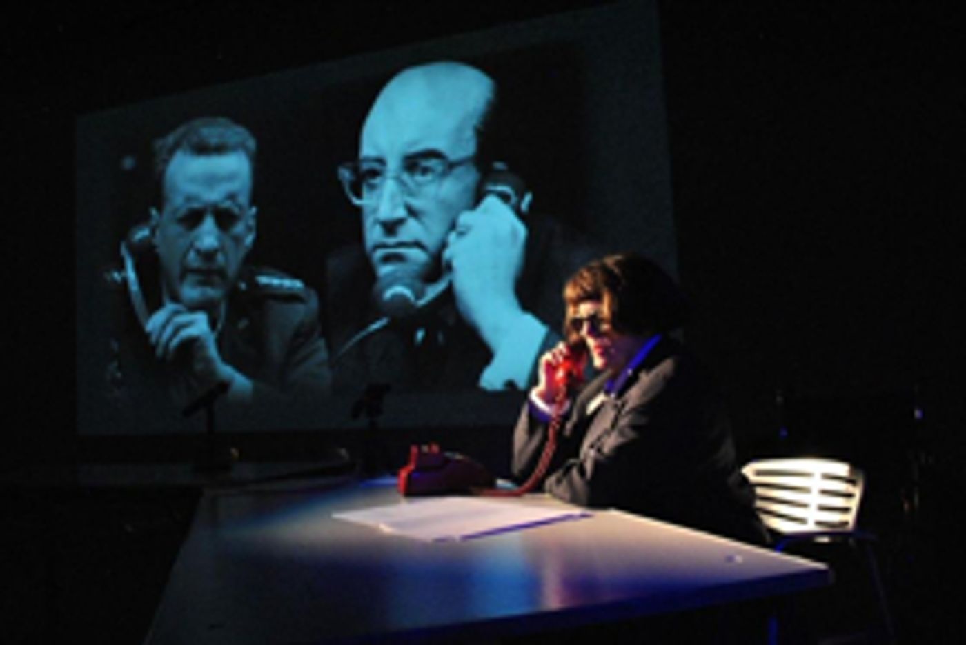 Review: The Doomsday Clock is Ticking. Can Our Personal UNEXPLODED ORDNANCES Save the World?  Image