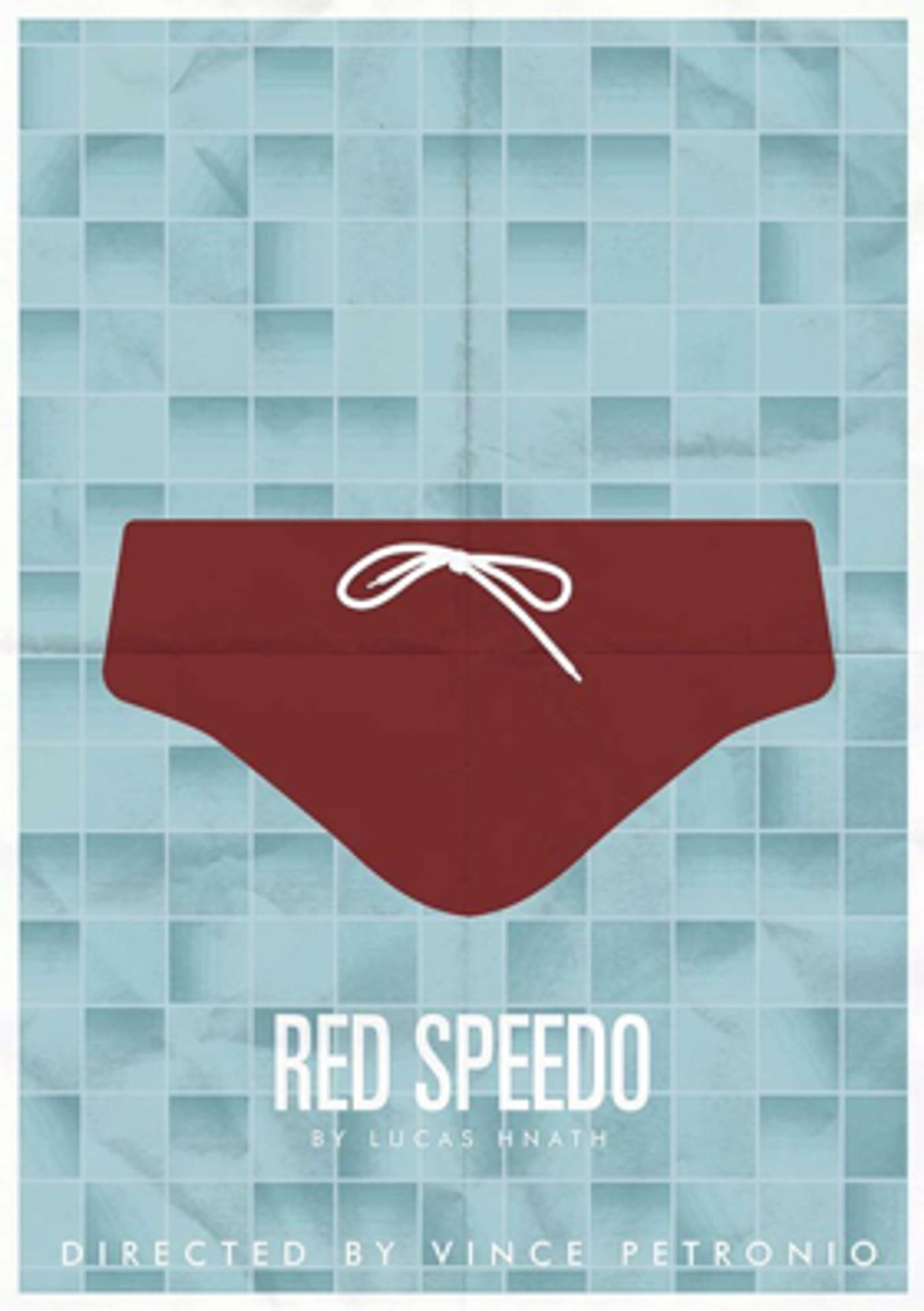 Epic Theatre to Present RED SPEEDO at Boys & Girls Club of Pawtucket Pool  Image