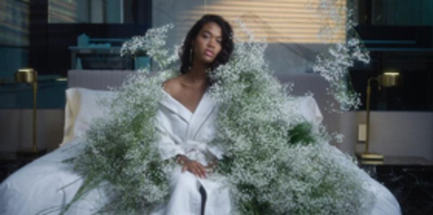 Amber Mark Releases Cover of Kings Go Forth's HIGH ON YOUR LOVE Amber Mark Releases Cover of Kings Go Forth's HIGH ON YOUR LOVE Image