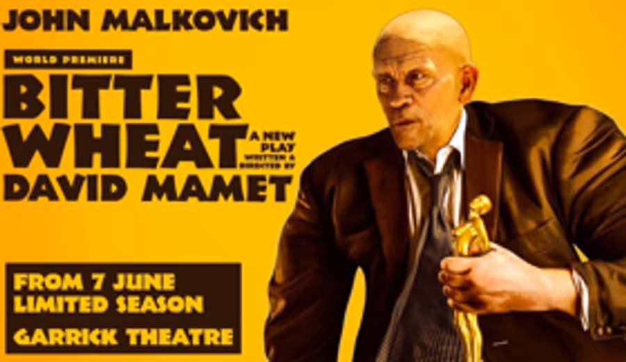 John Malkovich Will Lead Weinstein-Inspired Play in the West End Image