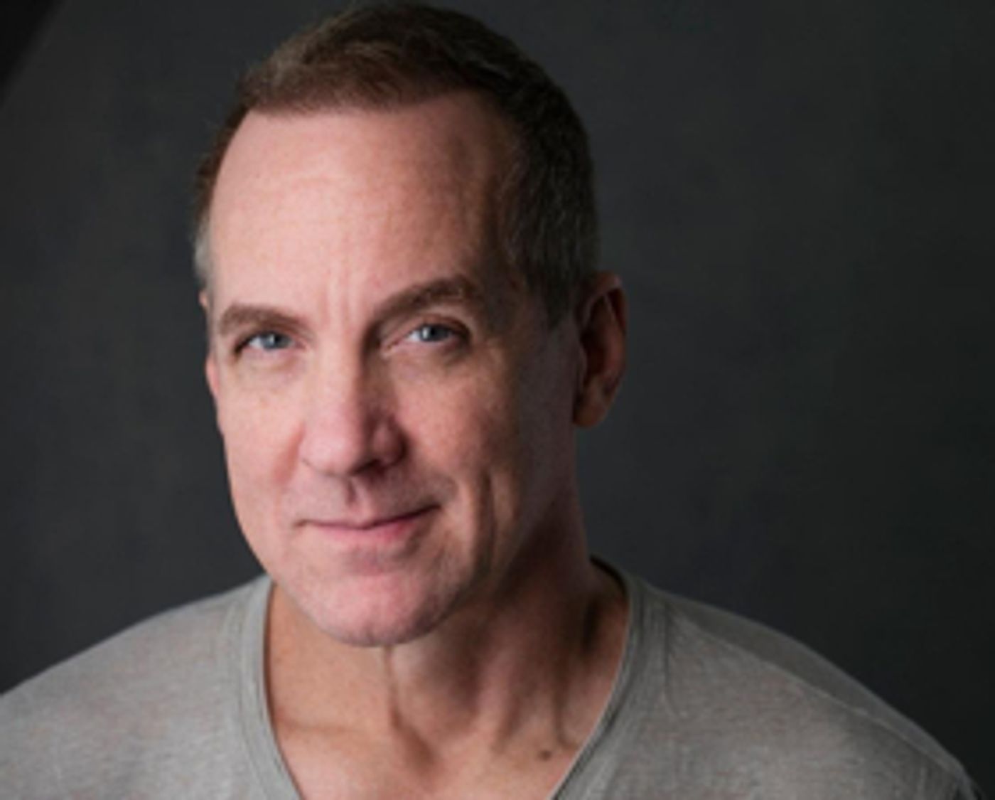 Steve Blanchard Joins The Cast Of Off Broadway's PERFECT CRIME  Image