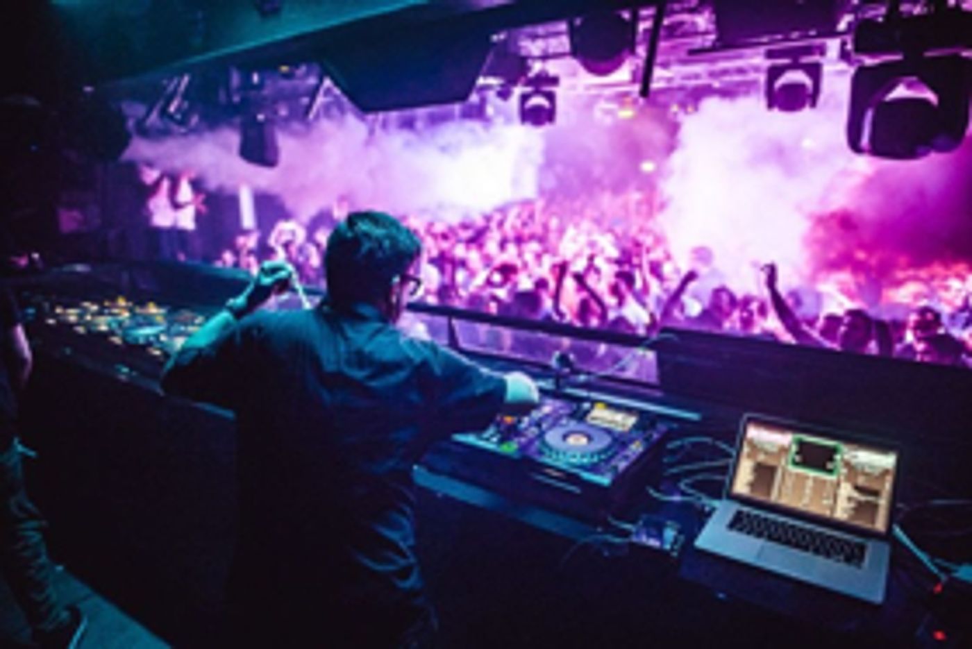 Ministry of Sound Announces 2019 Winter Events Ministry of Sound Announces 2019 Winter Events Image