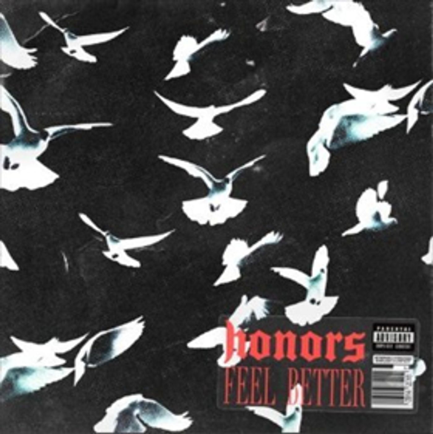 Honors Release Debut Album 'Feel Better'  Image