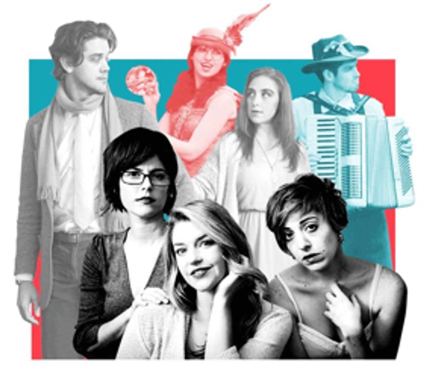 Shrunken Shakespeare Announces RICHARD II and New Board of Directors Shrunken Shakespeare Announces RICHARD II and New Board of Directors Image