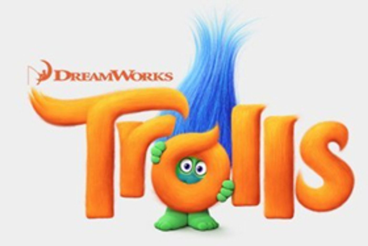 Netflix and DreamWorks Animation Television Premiere Six Original Series in 2018  Image