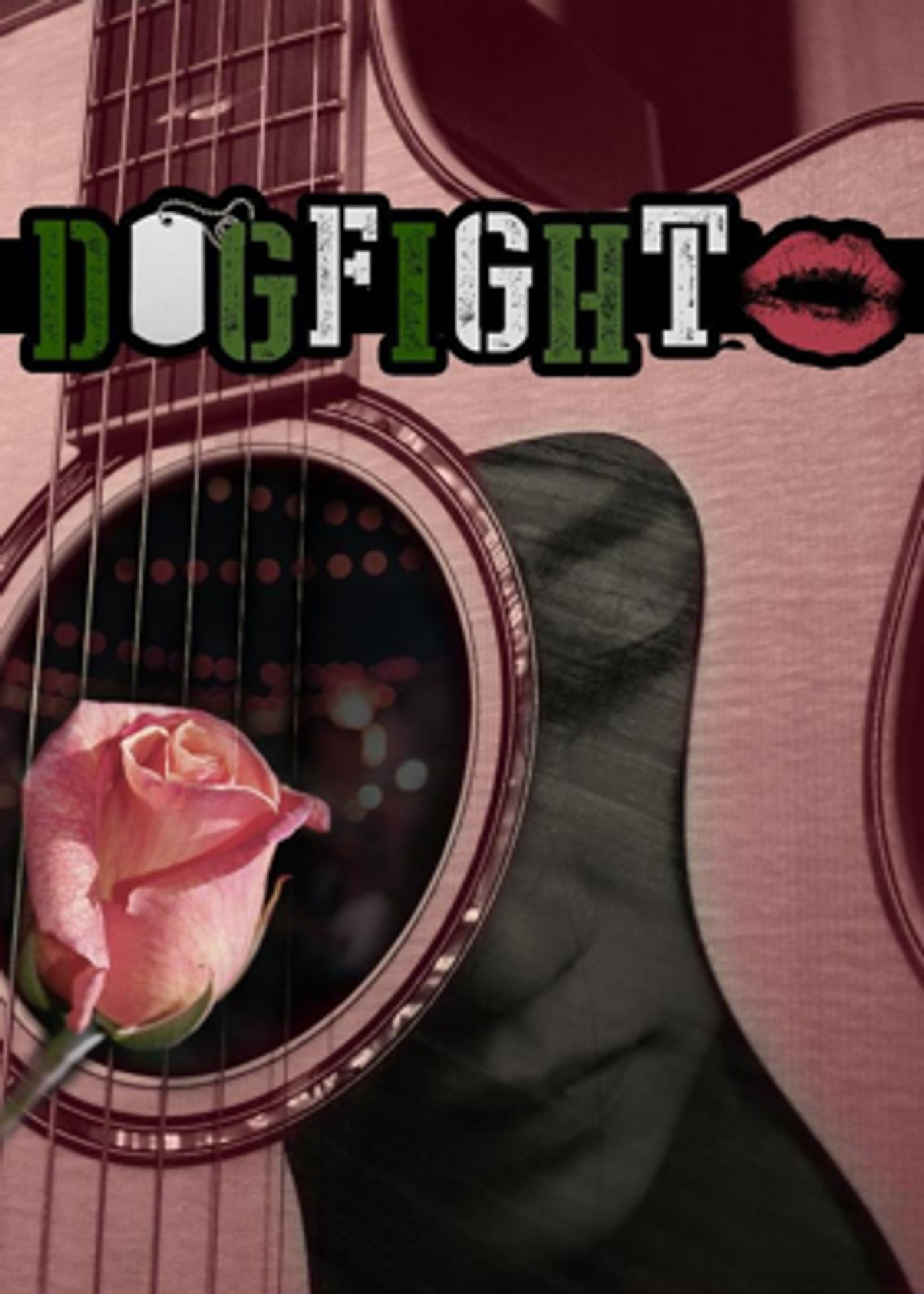 Eagle Theatre Announces 2019 Season- RAGTIME, DOGFIGHT, and More Eagle Theatre Announces 2019 Season- RAGTIME, DOGFIGHT, and More Image