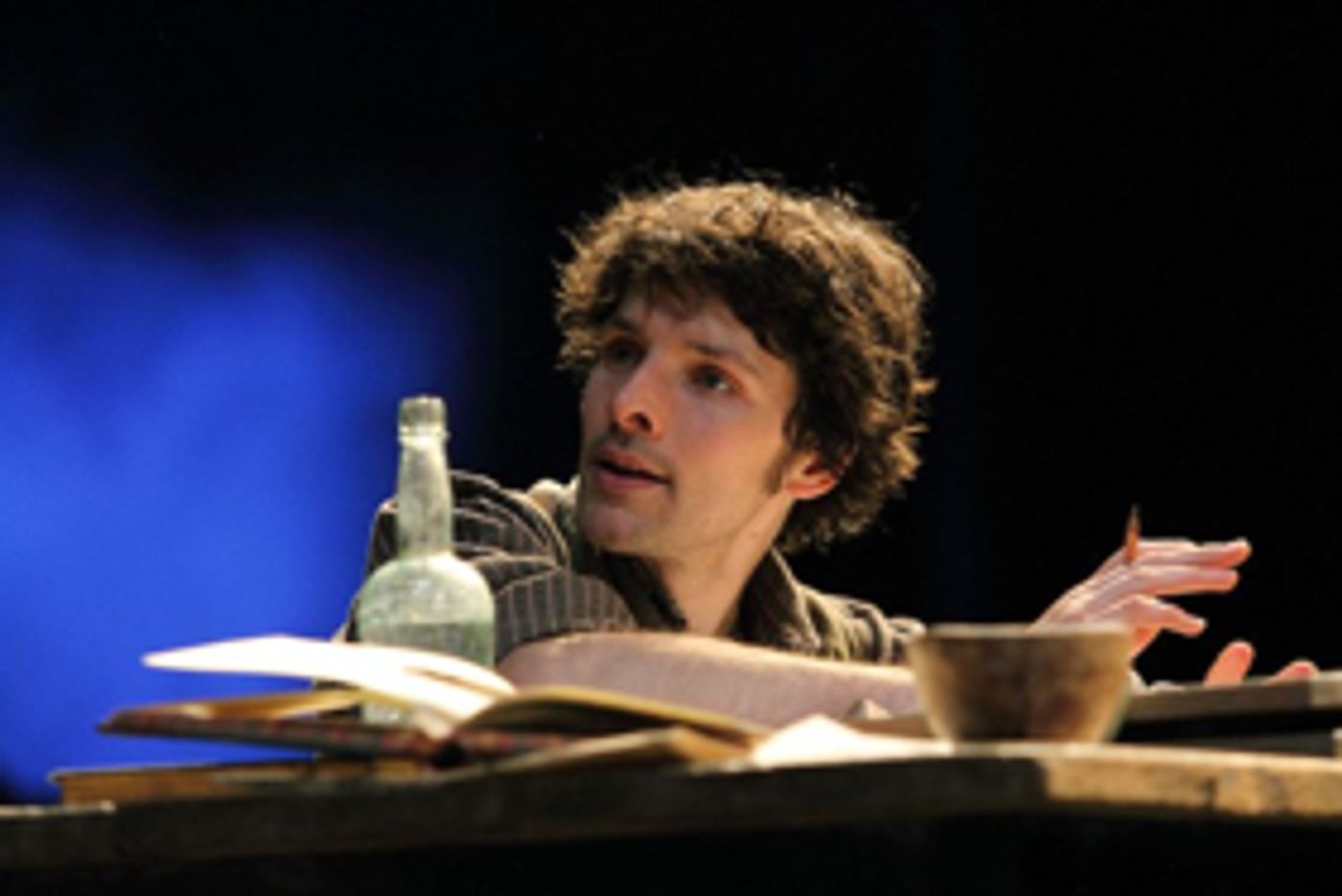 Review: TRANSLATIONS, National Theatre Review: TRANSLATIONS, National Theatre Image