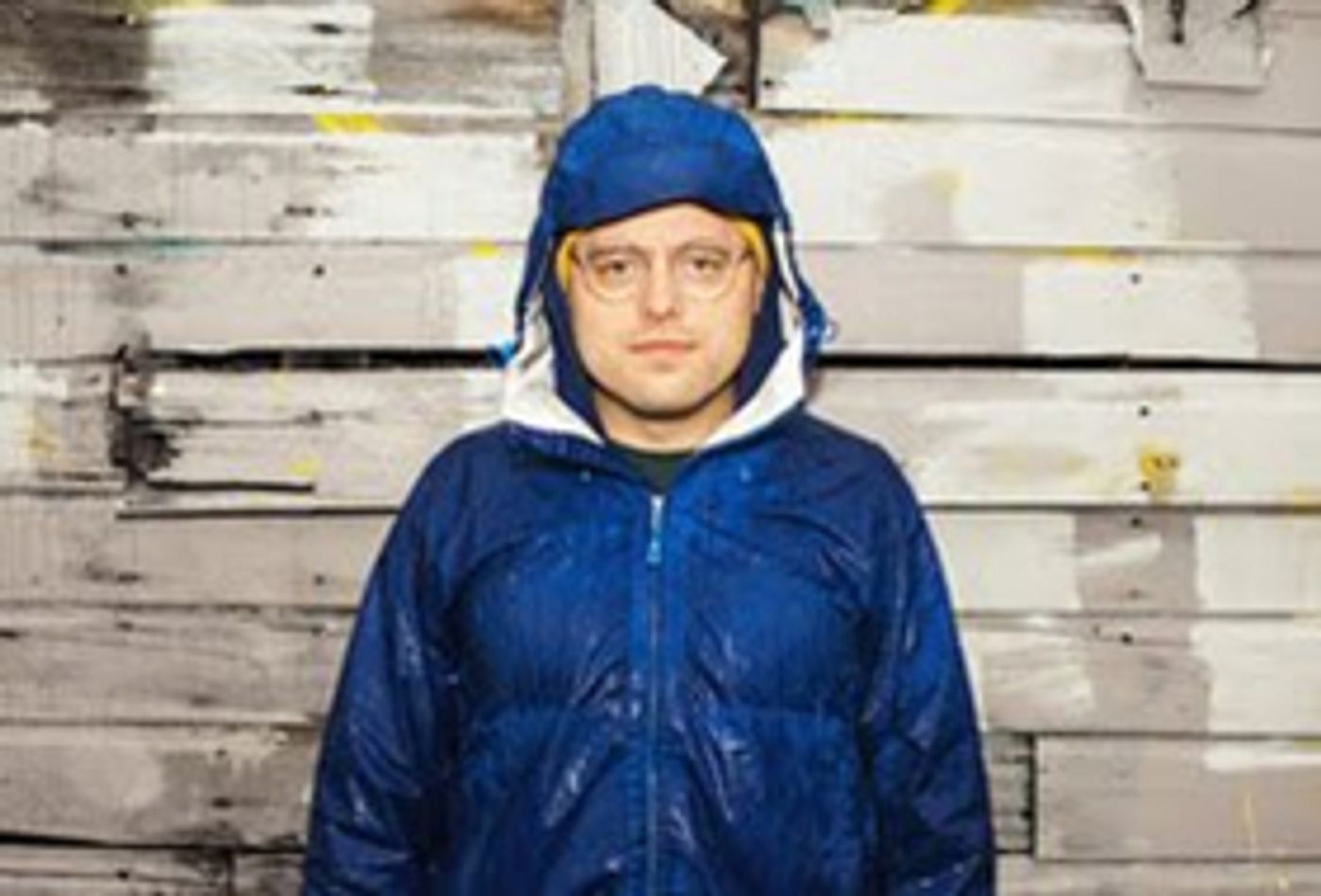 Ruler Sets Tour with Kississippi and Hikes  Image