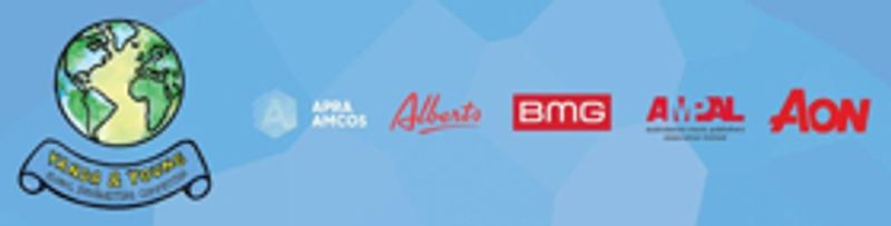 2019 Vanda & Young Global Songwriting Competition Extends Closing Date To 5/2 Image
