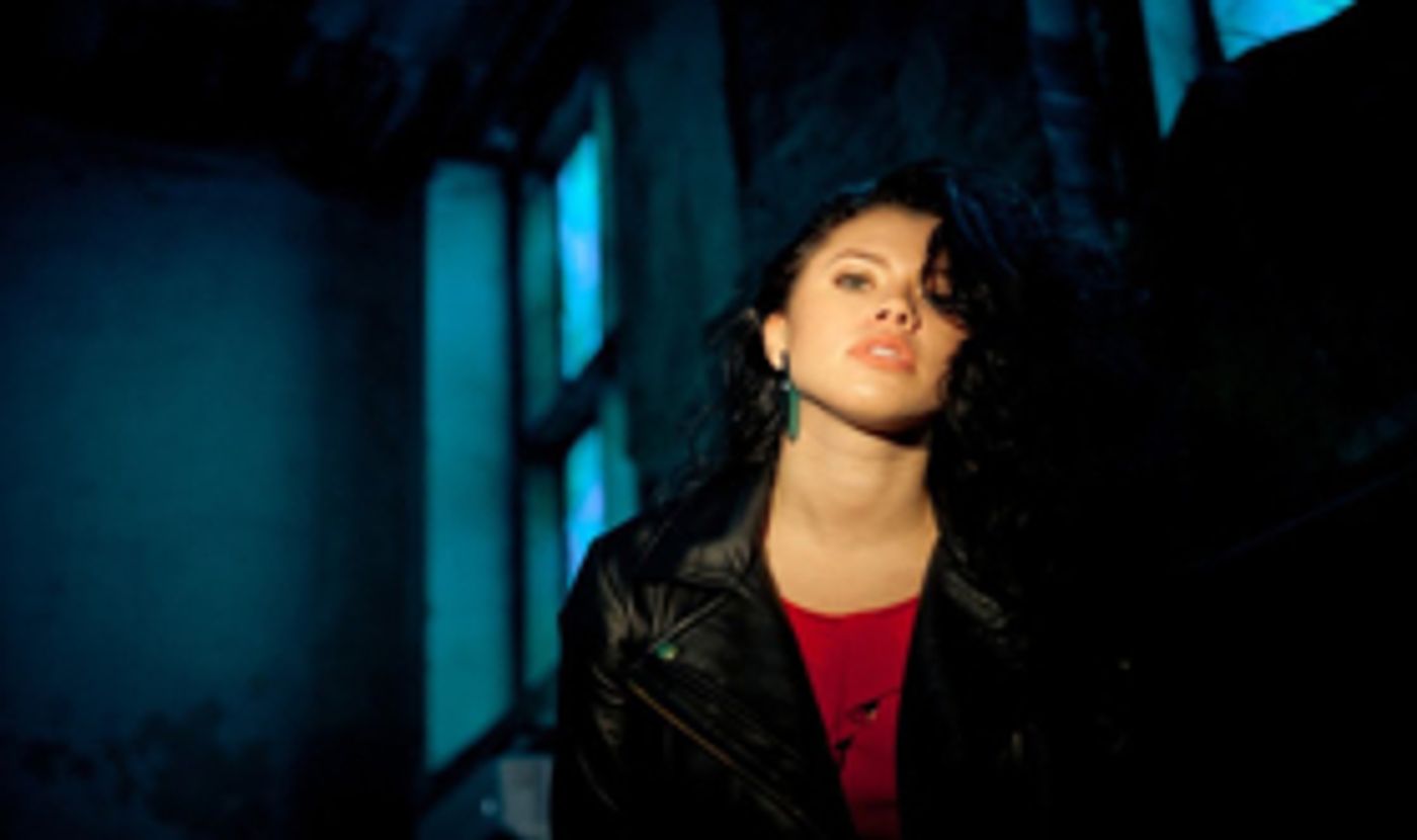 Liz Brasher Releases New Single LOVE FEATS, Plus Announces Debut Album On Fat Possum Records In 2019 Liz Brasher Releases New Single LOVE FEATS, Plus Announces Debut Album On Fat Possum Records In 2019 Image