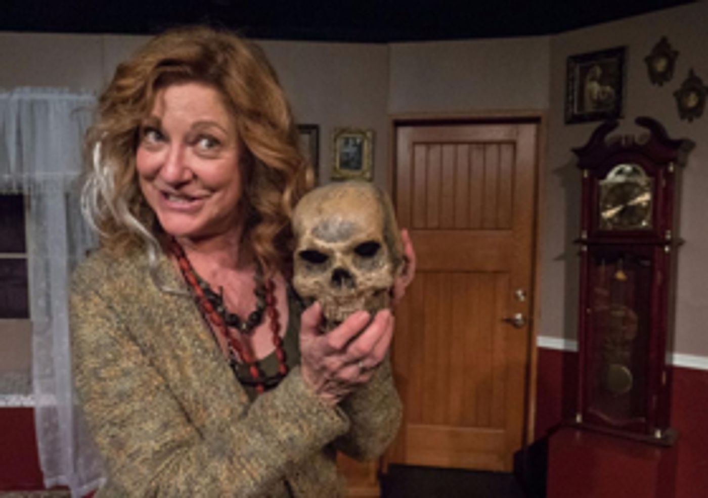 Strand Theater Launches 10th Anniversary Season with ORIGIN OF SPECIES  Image