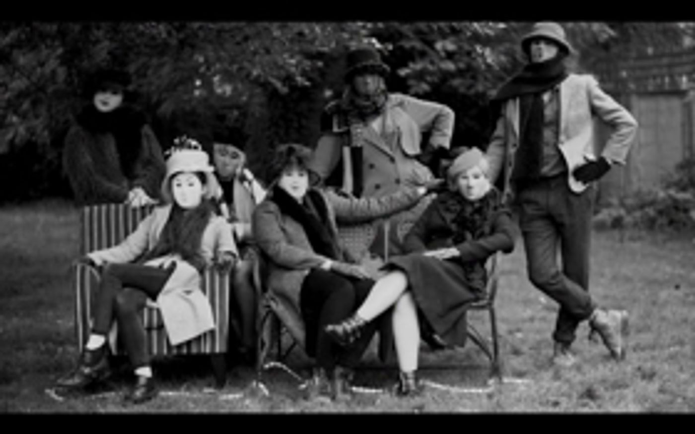 Leo Law Unveils Gripping Dystopian Video For New Single LET YOUR GUARD DOWN Leo Law Unveils Gripping Dystopian Video For New Single LET YOUR GUARD DOWN Image