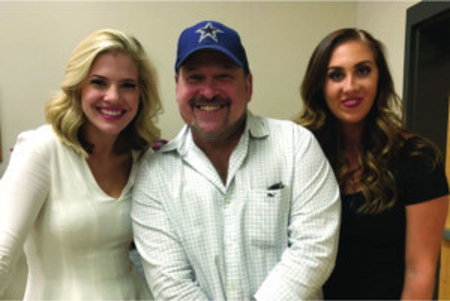 BWW Interviews: Following the Famed Composer's Visit, Utah Is Wild About Wildhorn Image