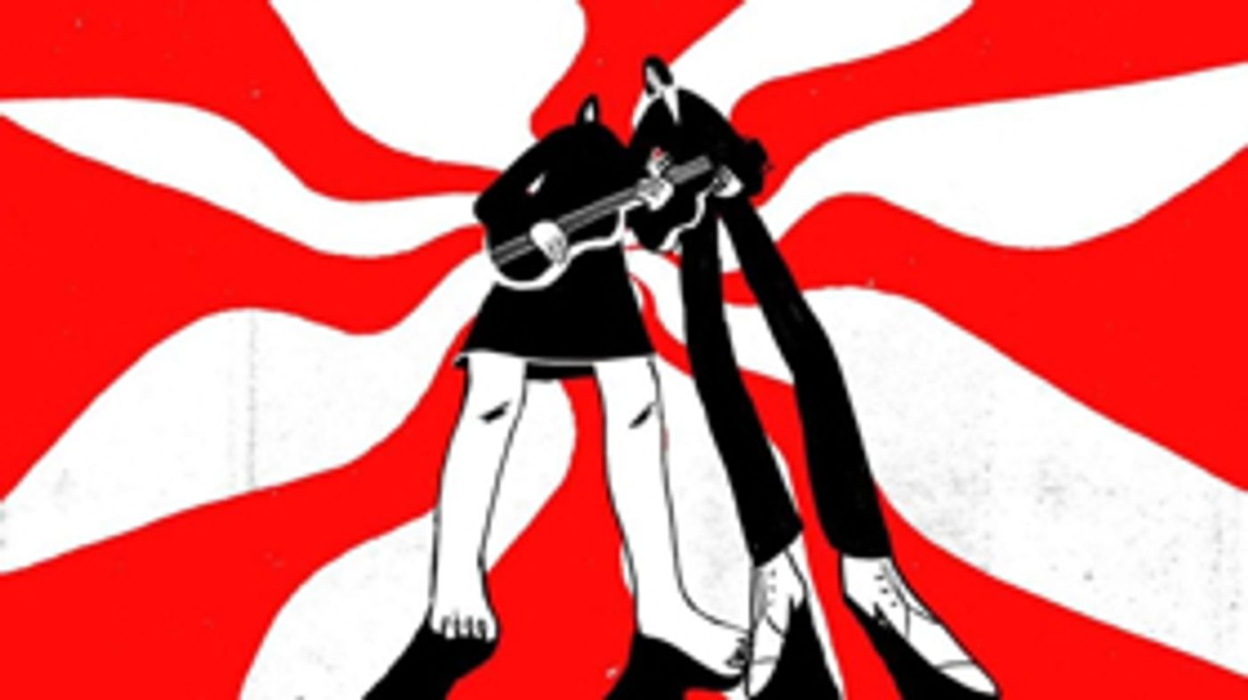 The London International Animation Festival Returns to the Barbican for its Fifteenth Year The London International Animation Festival Returns to the Barbican for its Fifteenth Year Image