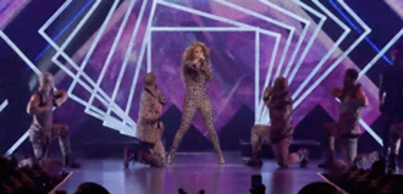 DIRECTV NOW Super Saturday Night Featuring Jennifer Lopez Airs Friday 4/13 DIRECTV NOW Super Saturday Night Featuring Jennifer Lopez Airs Friday 4/13 Image