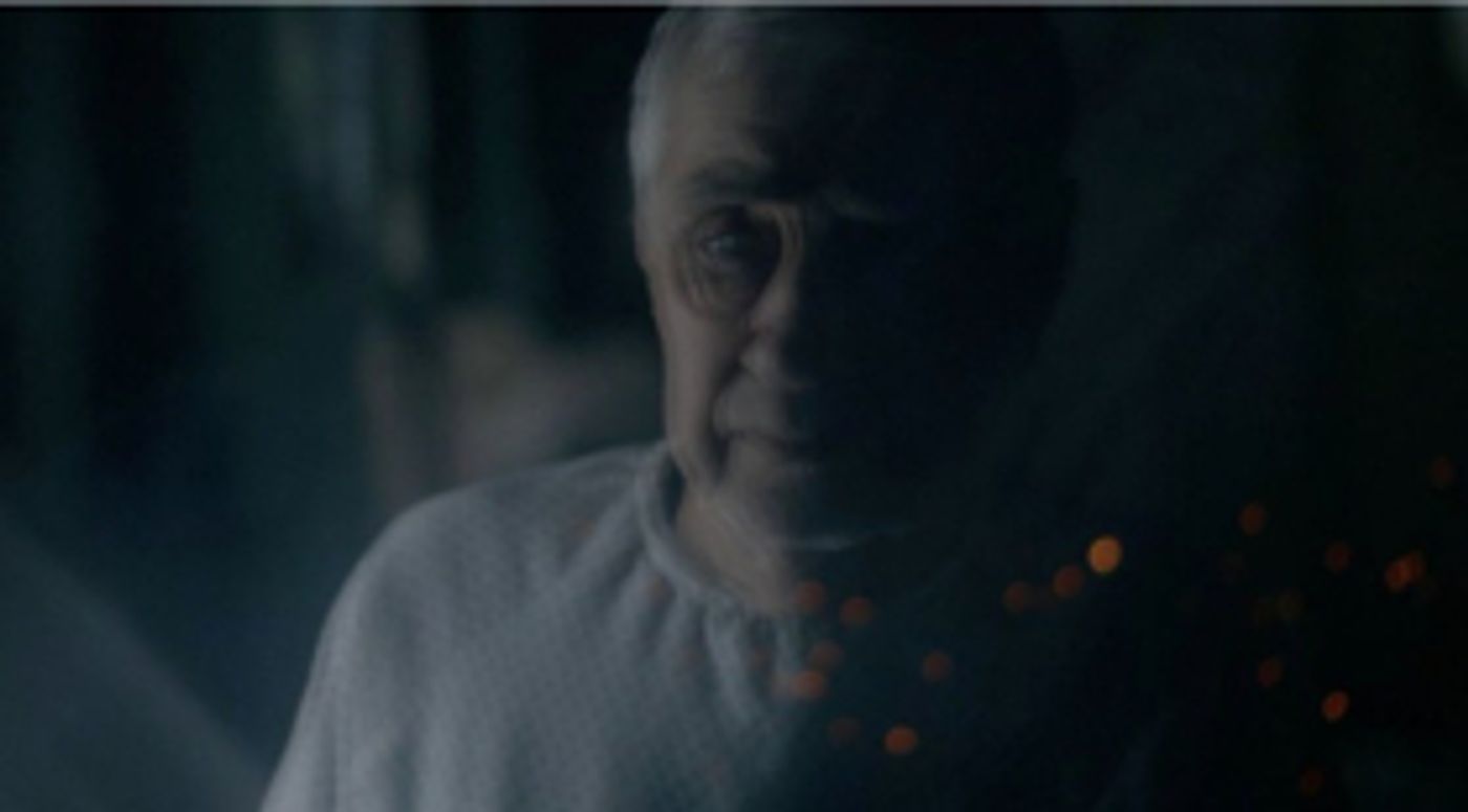 Student Academy Award Winning Director Mauro Mueller's Live-Action Short Film DEAR CHICKENS Shares A Story Of Courage Student Academy Award Winning Director Mauro Mueller's Live-Action Short Film DEAR CHICKENS Shares A Story Of Courage Image