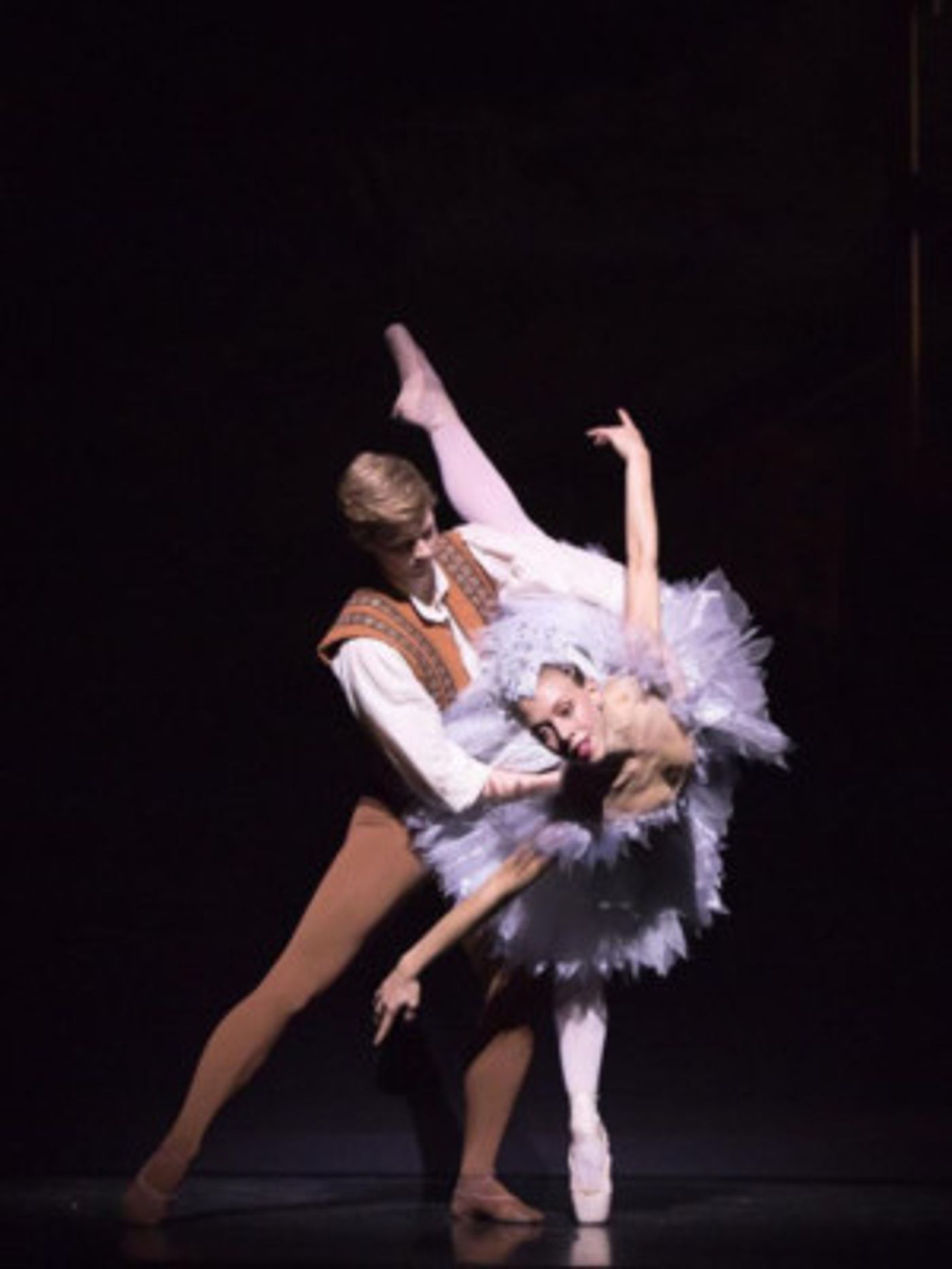 Review: KENNETH MACMILLAN - A NATIONAL CELEBRATION, Royal Opera House  Image