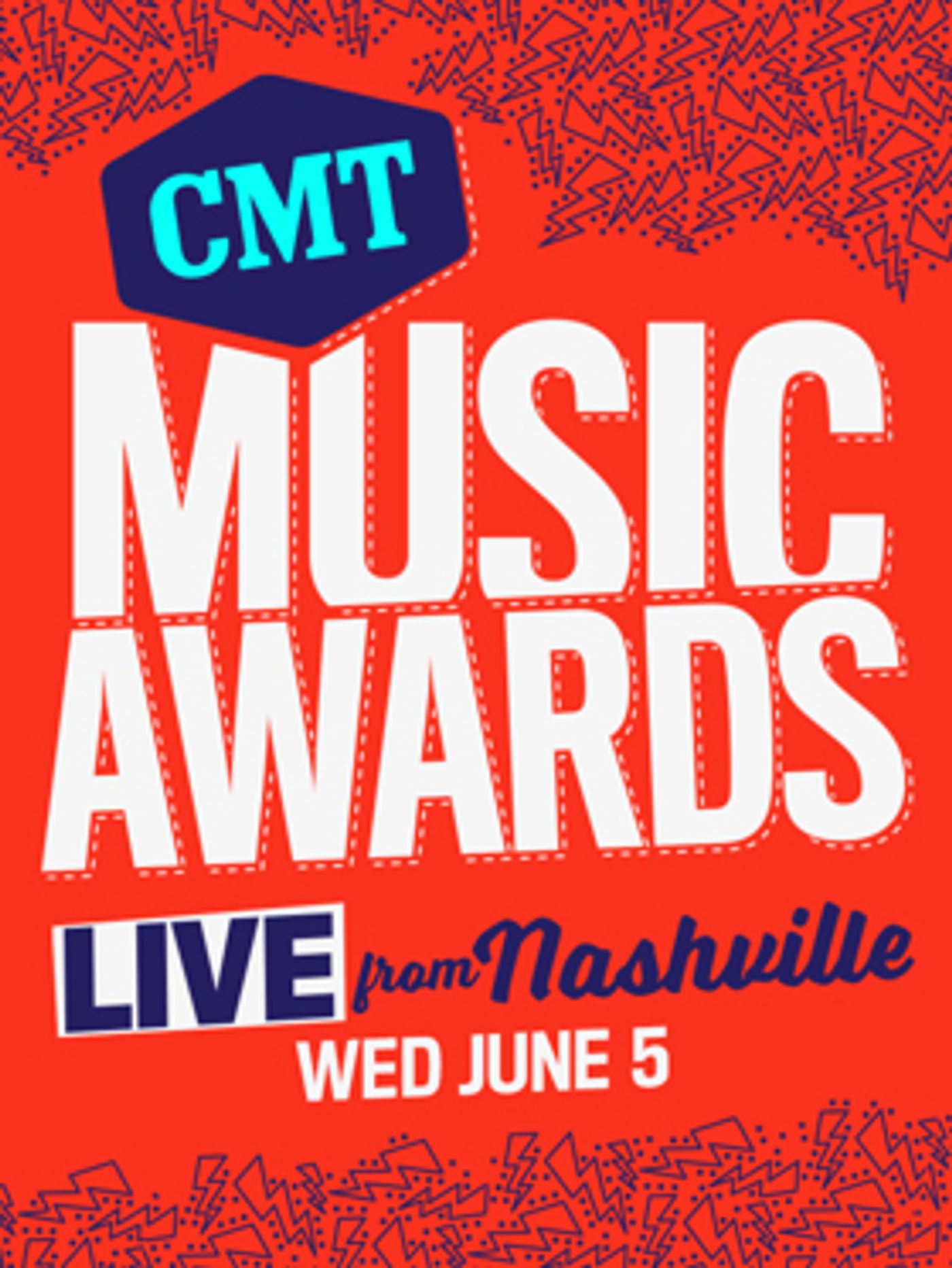 2019 CMT Music Awards Announces New Performance & Presenters  Image