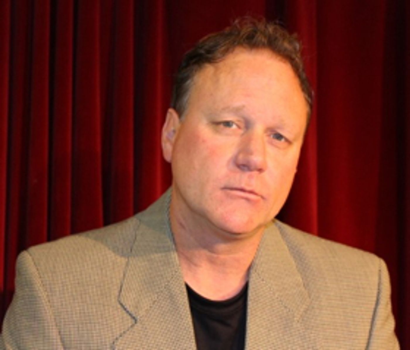 BWW Preview: John Sartor stars in TO KILL A MOCKINGBIRD at Livonia Comm Theatre Nov 17 to 19  Image