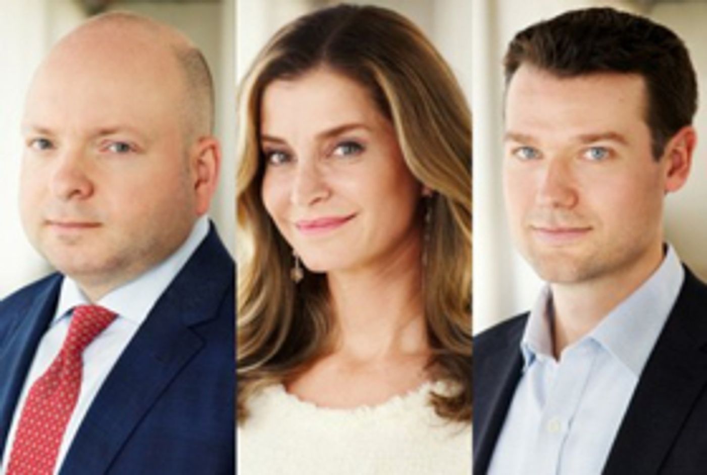 The Russo Brothers' AGBO Hires Three New Executives  Image