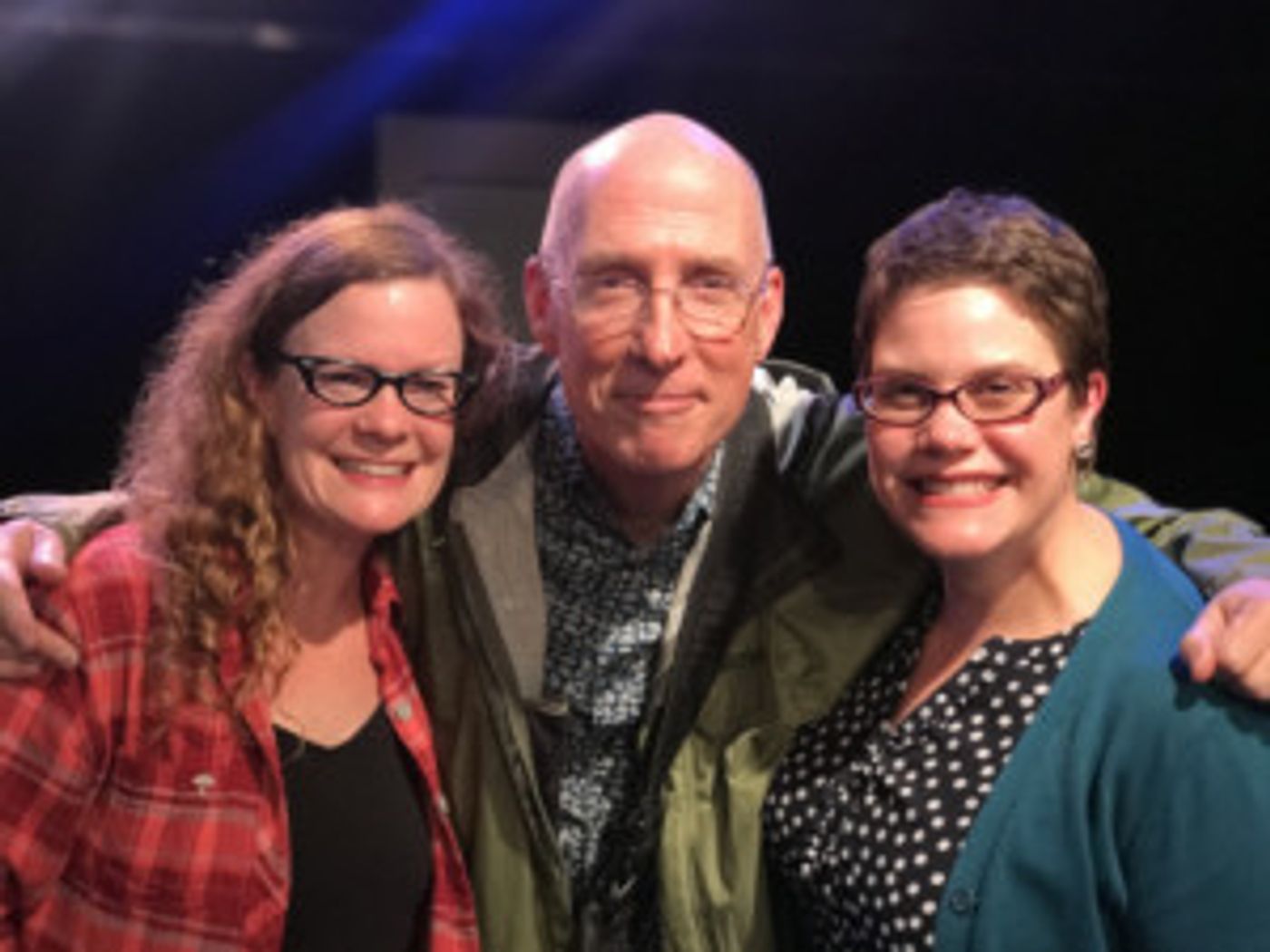 Review: PRIVATE LIVES at Vermont Stage Company  Image