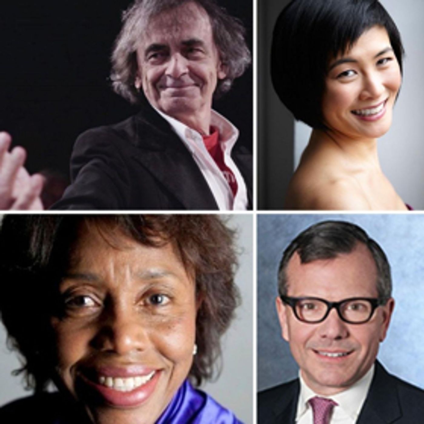 American Composers Orchestra Announces 2019 Gala Honorees  Image
