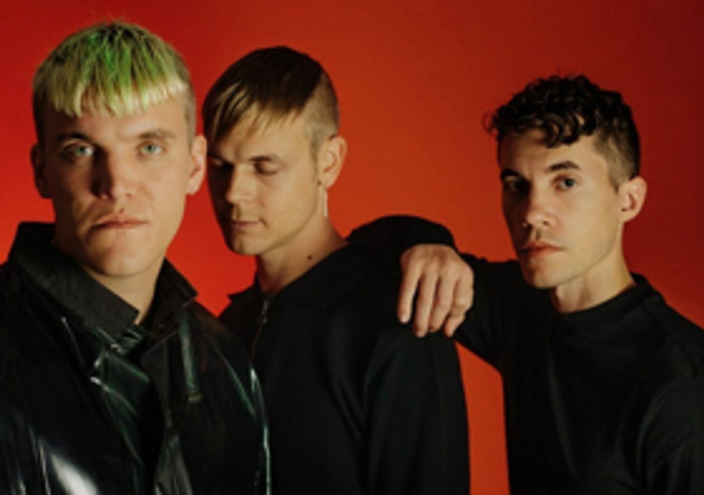 Swedish Group, LINES Return With Celebratory Anthem, PEOPLE Swedish Group, LINES Return With Celebratory Anthem, PEOPLE Image