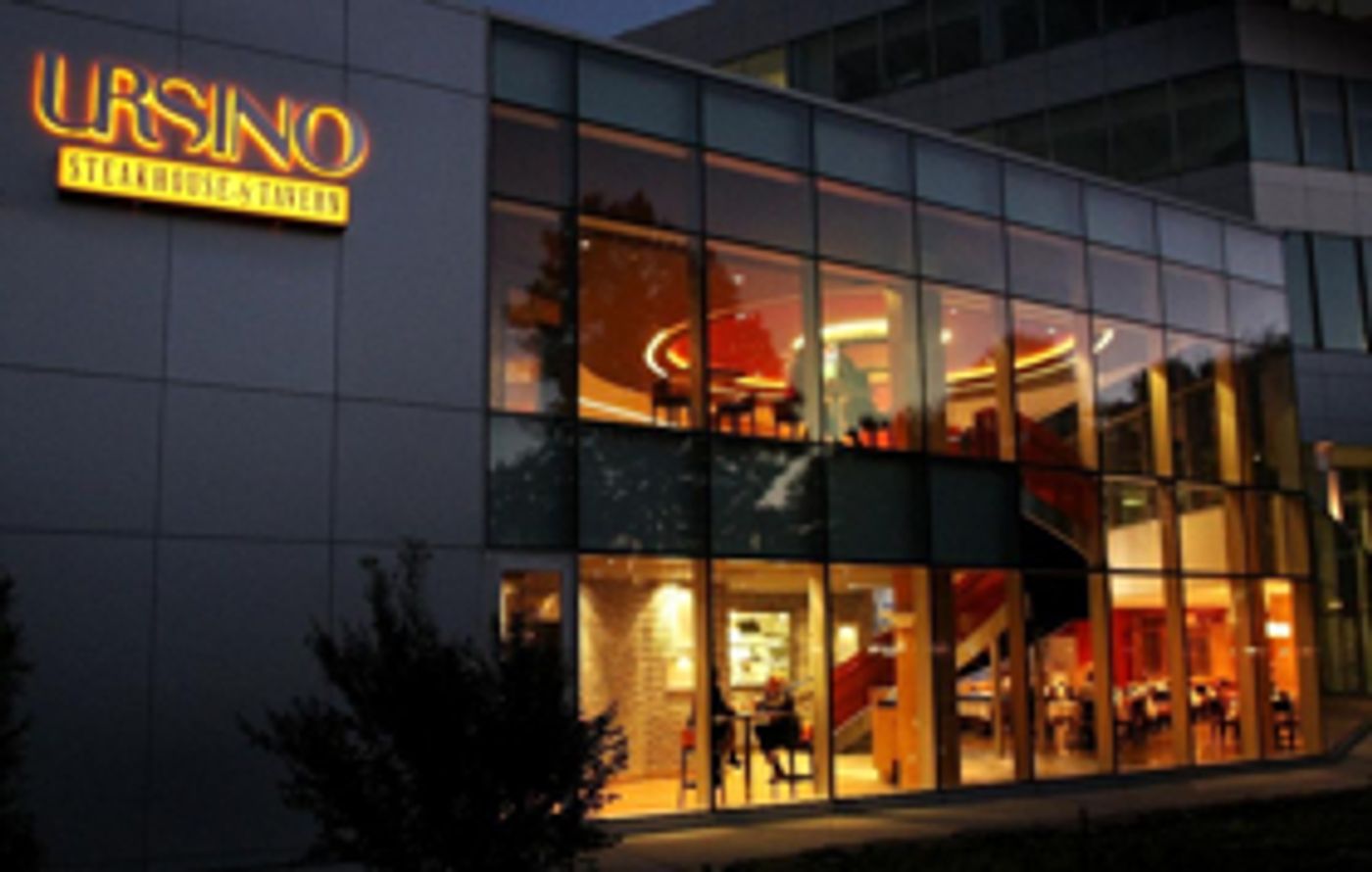 Review: URSINO at Kean University in NJ Offers a Wonderful Tavern Dining Experience  Image