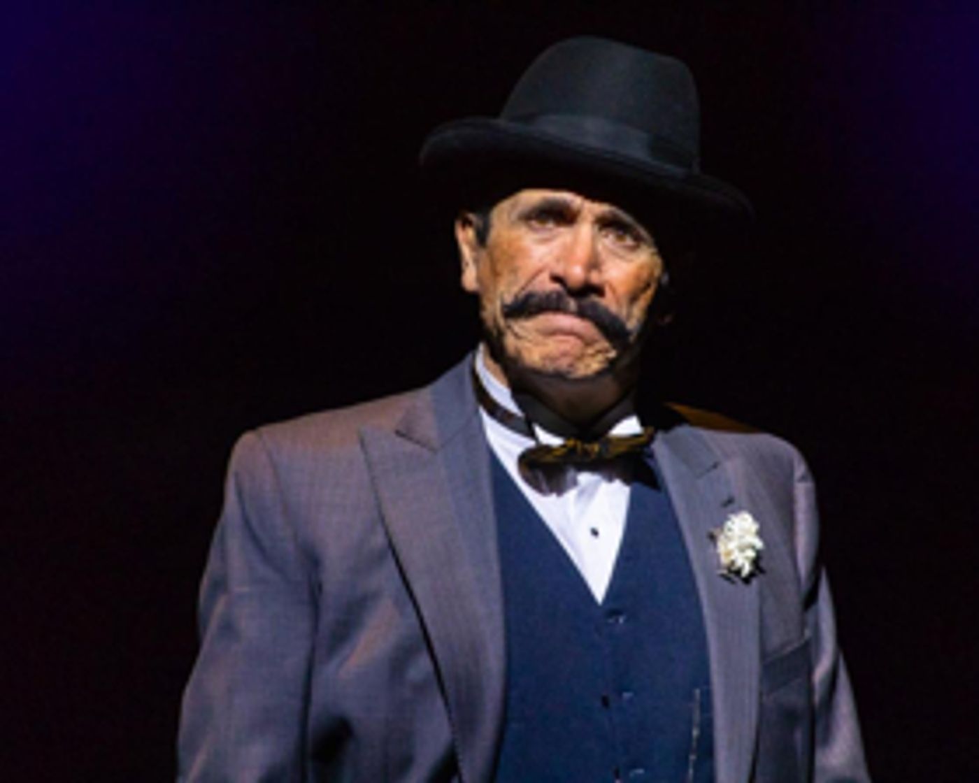 Review: LA Mirada Welcomes Agatha Christie's MURDER ON THE ORIENT EXPRESS  Image