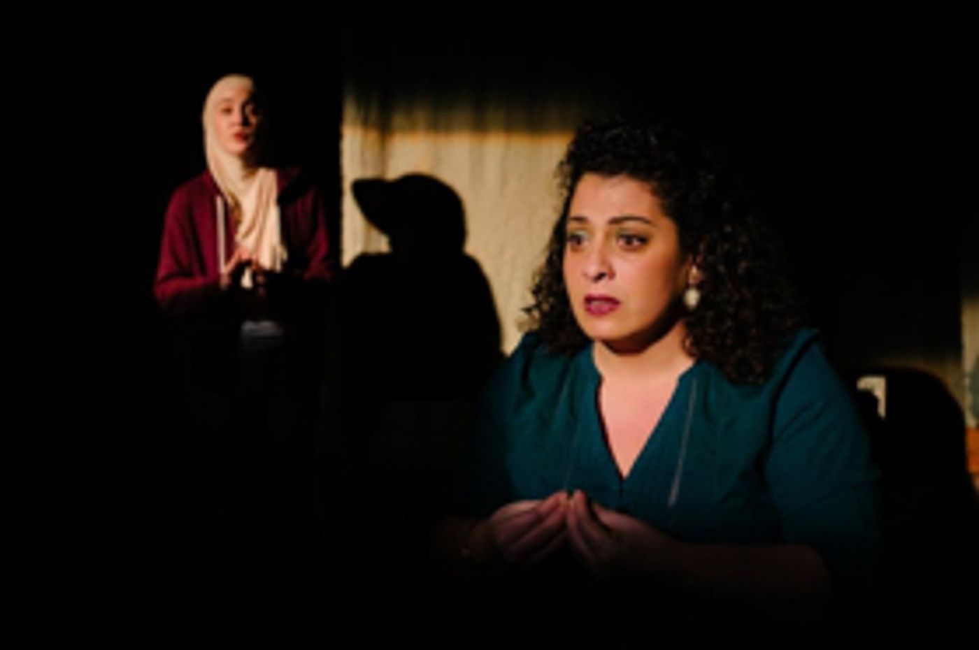 Review: BIRTHMARK at Montreal, Arts Interculturels — Identity, Power, and Trauma  Image