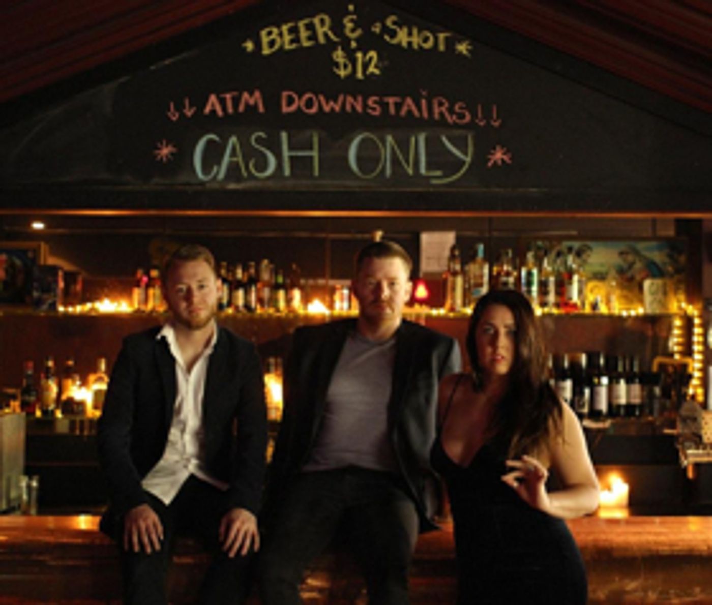 GREAT SOUTHERN BAND: DO YOU REMEMBER WHEN... is Bringing Rock and Roll to the Butterfly Club  Image