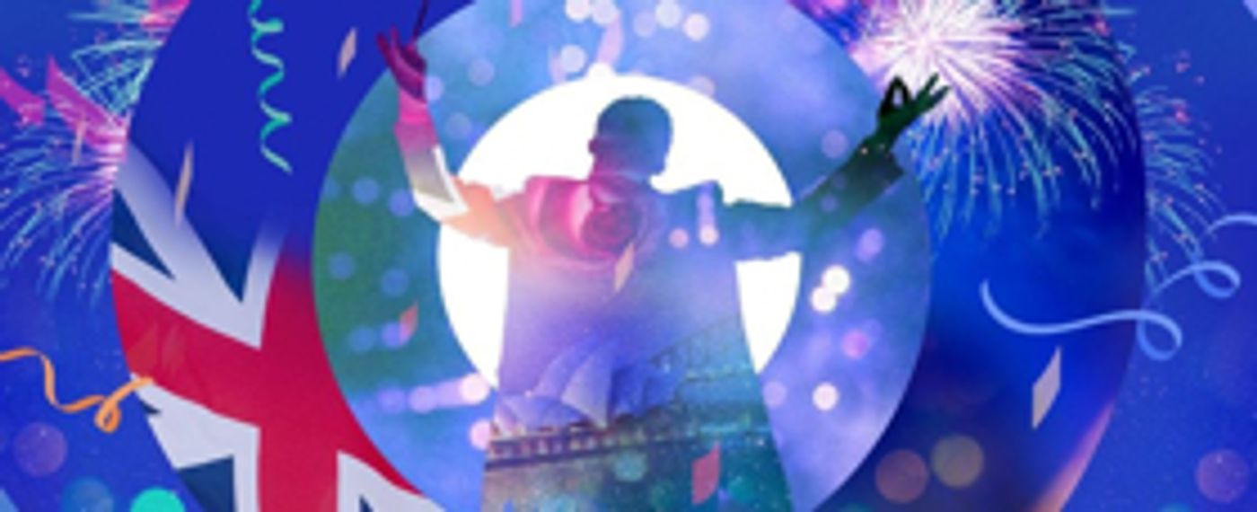 Review: Guy Noble Leads Another Fun Filled Tribute To The Tradition Of Old Blighty With Sydney Symphony Orchestra's 2018 Edition of LAST NIGHT OF THE PROMS Review: Guy Noble Leads Another Fun Filled Tribute To The Tradition Of Old Blighty With Sydney Symphony Orchestra's 2018 Edition of LAST NIGHT OF THE PROMS Image