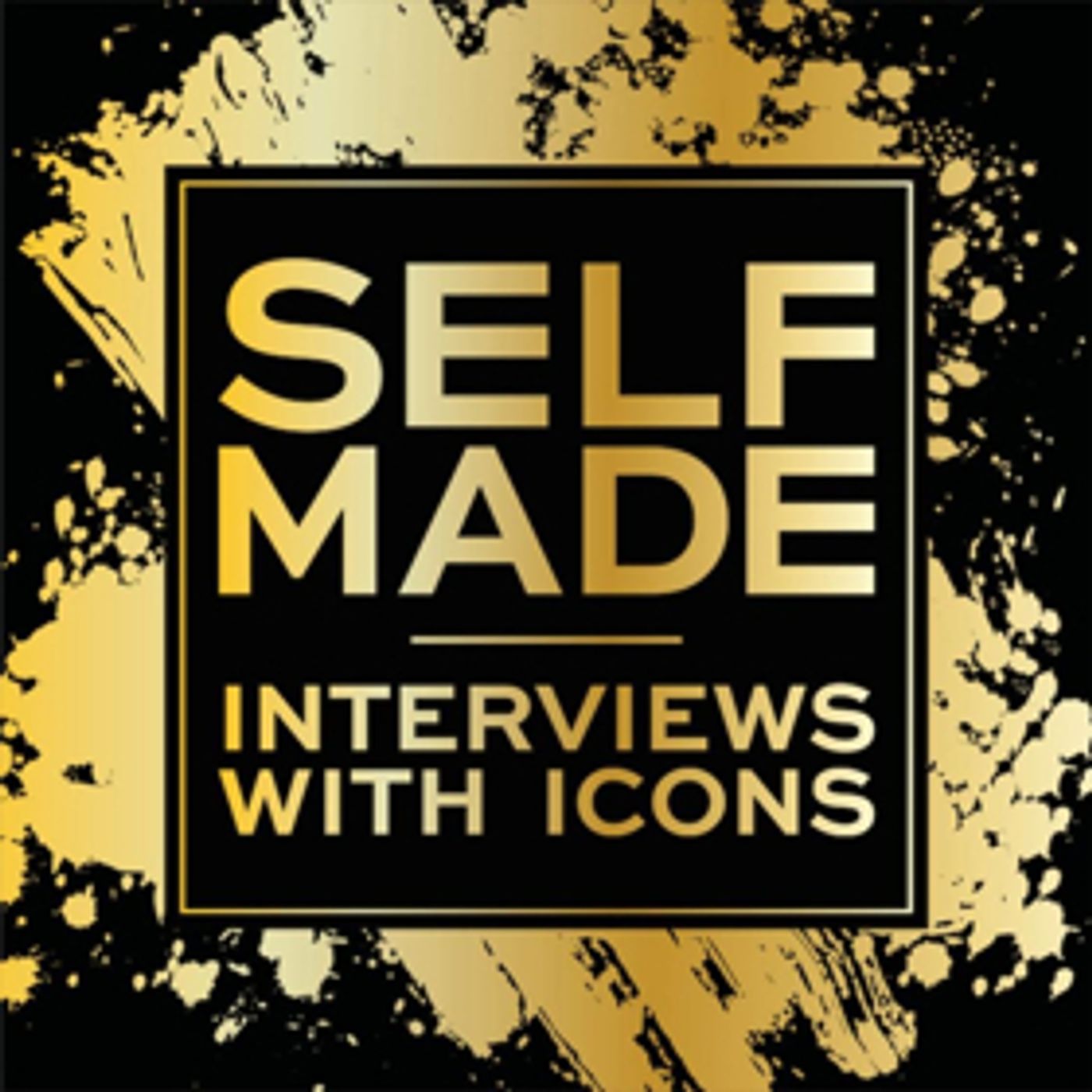 Luc Belaire's 'Self Made' Podcast Launches With Russ  Image